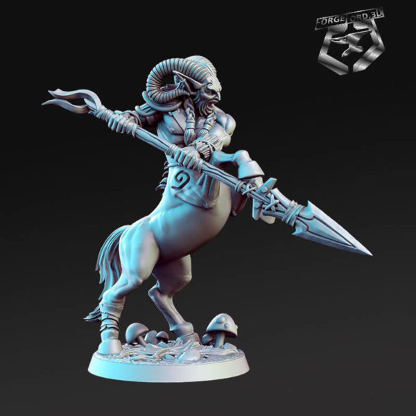 Ceiron-RN-Estudio-inside-the-magic-forest-collection-figurines-fantasy-tabletop-RPG-3D-miniatures