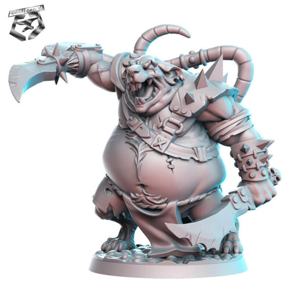 Dashnag-RN-Estudio-a-light-in-the-dark-collection-figurines-fantasy-tabletop-RPG-3D-miniatures