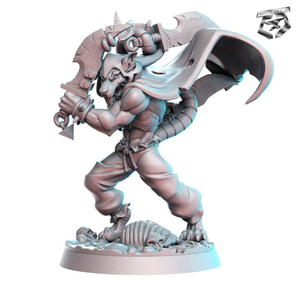 Garsnitch-RN-Estudio-a-light-in-the-dark-collection-figurines-fantasy-tabletop-RPG-3D-miniatures