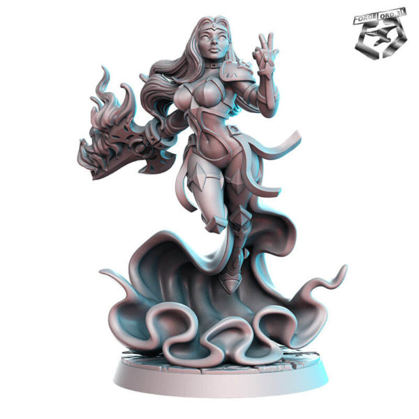 Levita-RN-Estudio-a-light-in-the-dark-collection-figurines-fantasy-tabletop-RPG-3D-miniatures