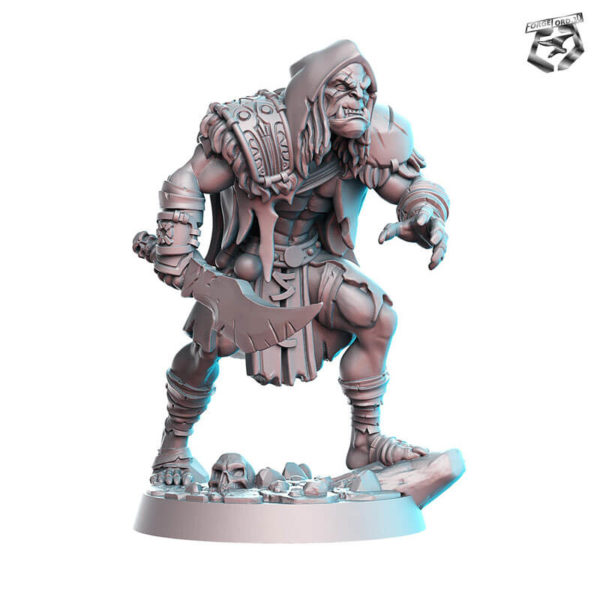 Slice-RN-Estudio-a-light-in-the-dark-collection-figurines-fantasy-tabletop-RPG-3D-miniatures