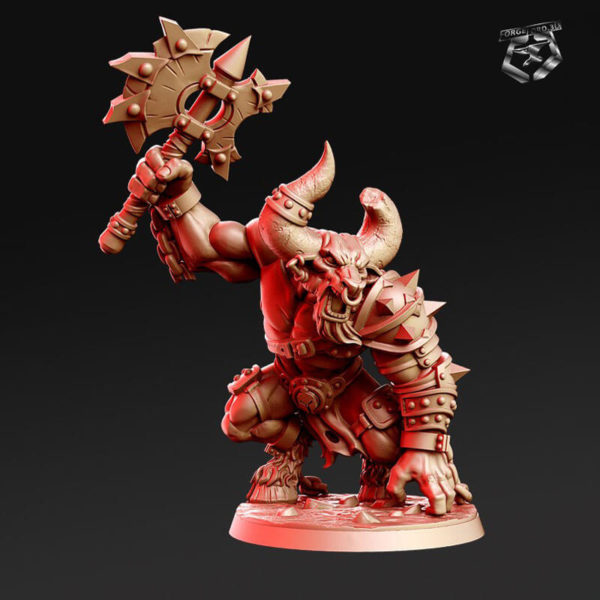 Taumachos-RN-Estudio-way-to-glory-blood-and-sand-collection-figurines-fantasy-tabletop-RPG-3D-miniatures