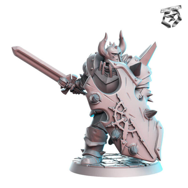 Volkor-RN-Estudio-a-light-in-the-dark-collection-figurines-fantasy-tabletop-RPG-3D-miniatures