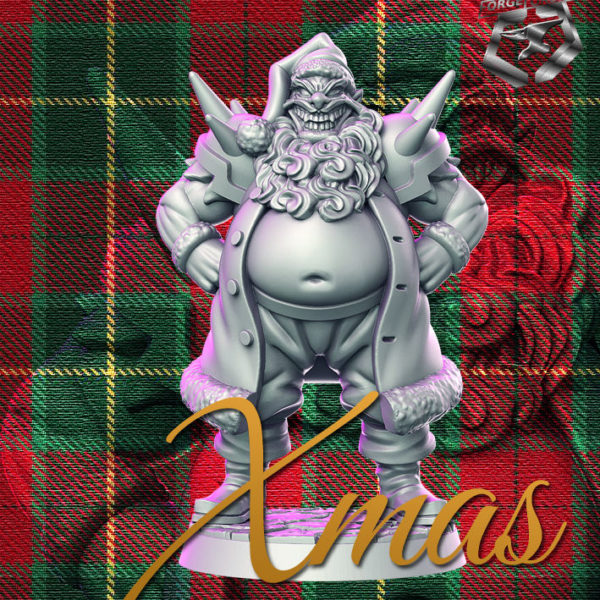 Xmas-supporter-RN-Estudio-Xmas-collection-figurines-fantasy-tabletop-RPG-3D-miniatures-Mythicball