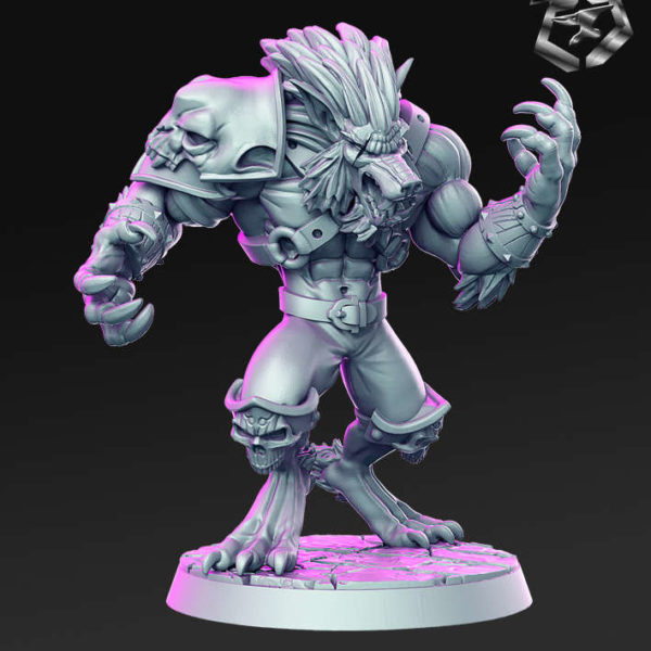 Willveris-RN-Estudio-the-night-under-the-bloody-moon-collection-figurines-fantasy-tabletop-RPG-3D-miniatures