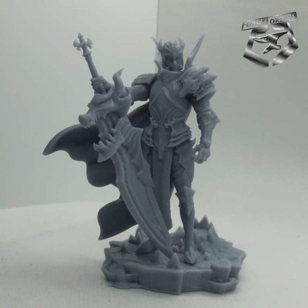 Knight-statue-75mm-RN-Estudio-figurines-fantasy-tabletop-RPG-3D-miniatures-1