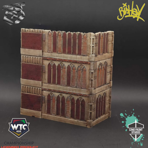 Gothic-3-floor-building-decor-Bishok-design-WTC-Warhammer-40k-fantasy-3d-miniatures-tabletop-rpg2