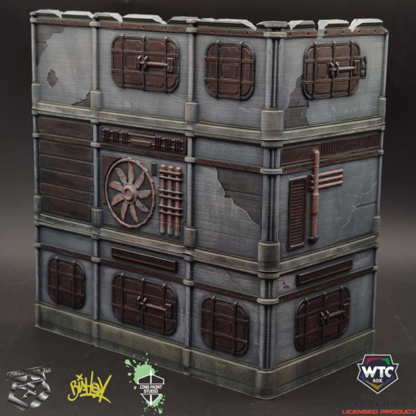 WTC Official 2022 Terrain Archives - ForgeLord.3D Fantasy Miniatures