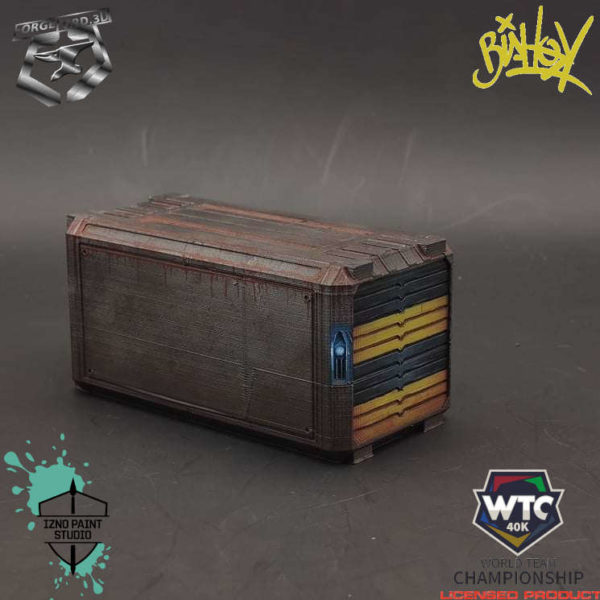 WTC Official 2022 Terrain Archives - ForgeLord.3D Fantasy Miniatures