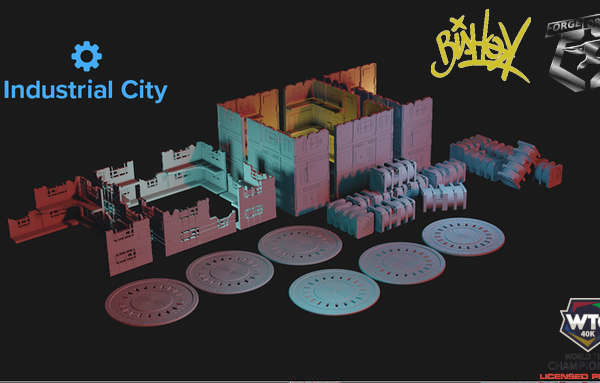 industrial-city-decor-Bishok-design-WTC-Warhammer-40k-fantasy-3d-miniatures-tabletop-rpg