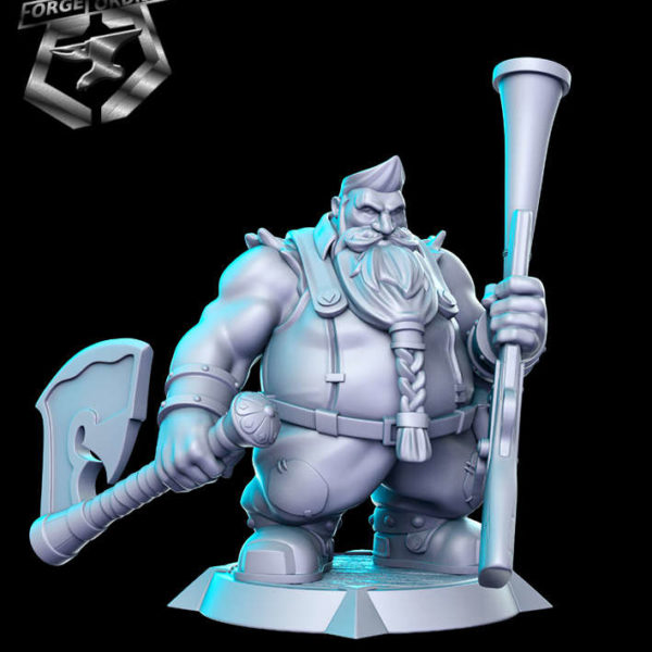 Guldram-RN-Estudio--figurines-fantasy-tabletop-RPG-3D-miniatures